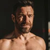Quentin de Nutriforce, athlète et prof de crossift et musculation, titulaire d'un doctorat et d'un diplôme de nutrition.