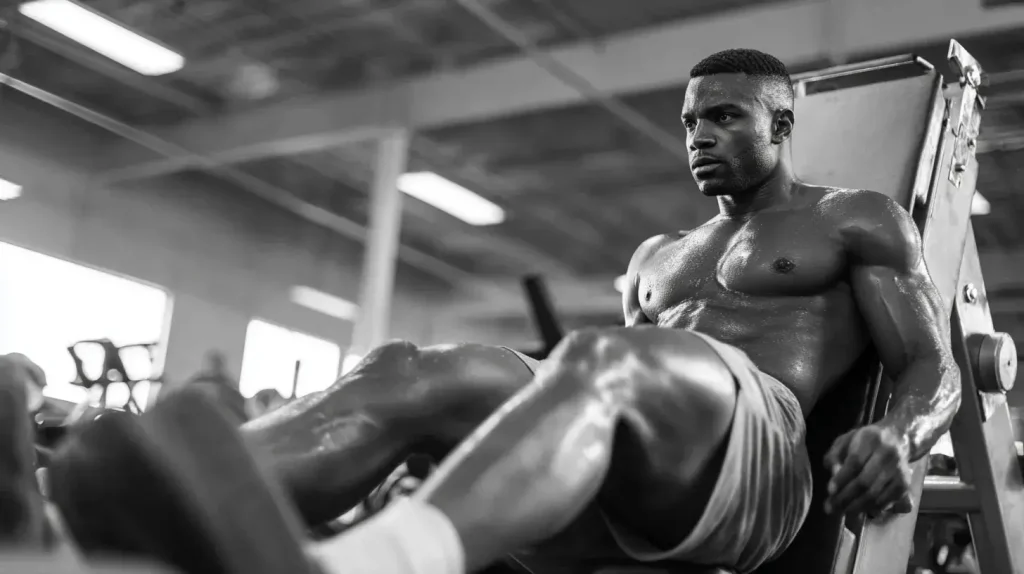 fonctionnement myostatine hommes 