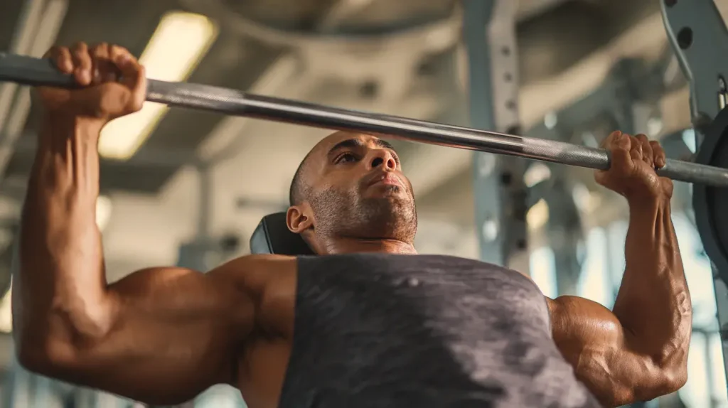 comment bloquer la myostatine