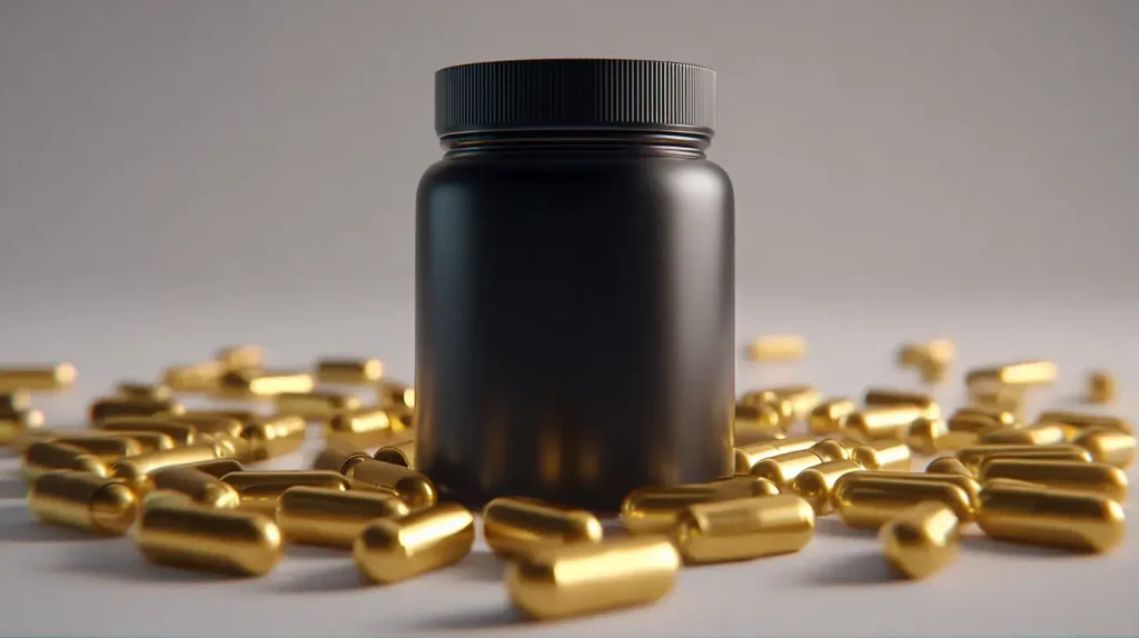 Testostérone en vente libre : Laquelle choisir ?