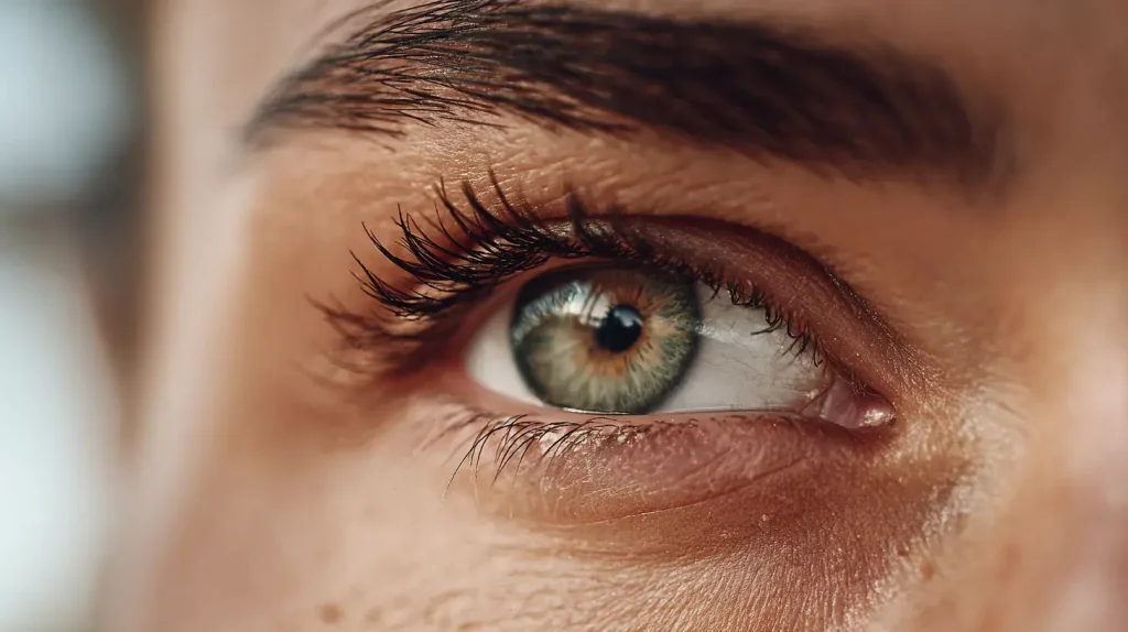 nattokinase bienfaits yeux