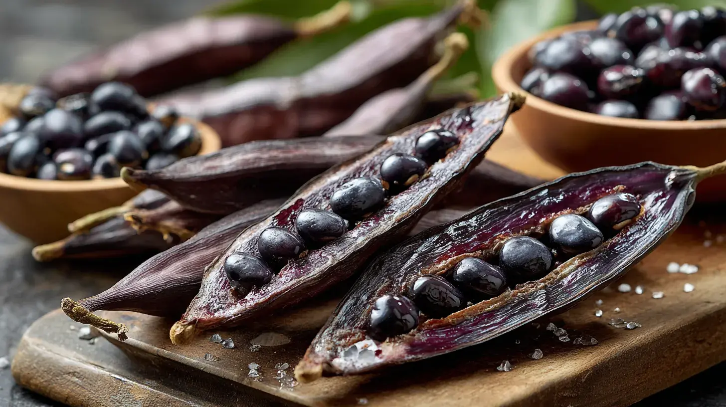 dangers mucuna pruriens
