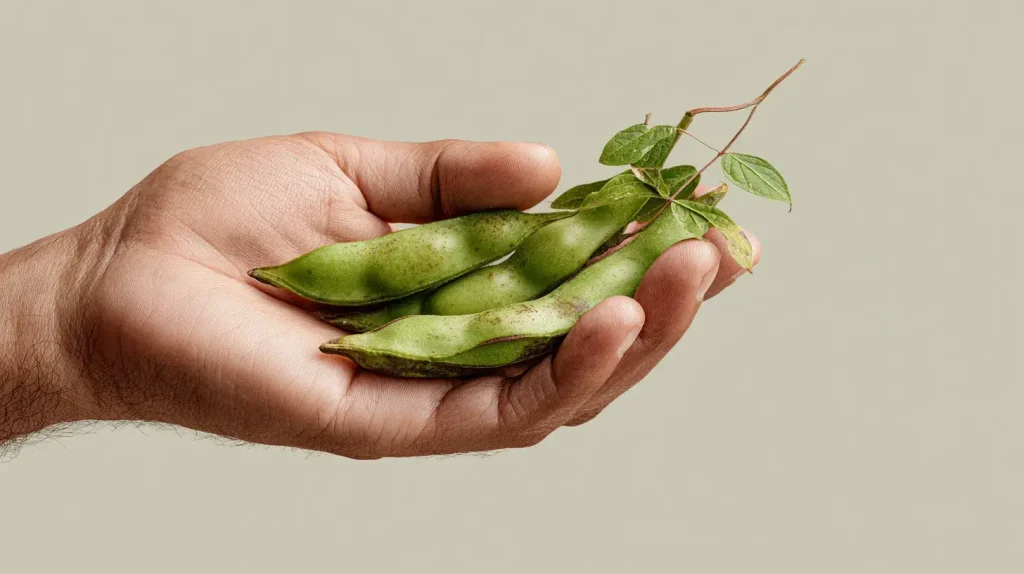 mucuna pruriens pour les tremblements 