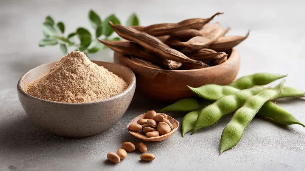 avis sur le mucuna bio