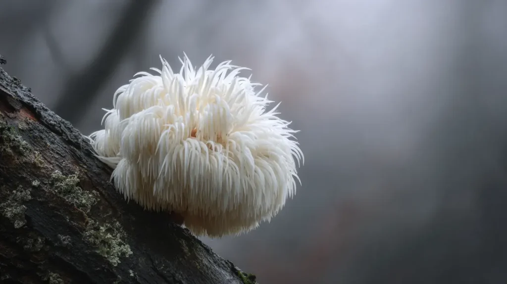 lion's mane effets indésirables