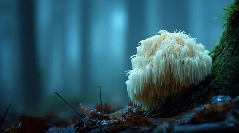 Hericium erinaceus bienfaits : Voici pourquoi c&rsquo;est un excellent complément alimentaire