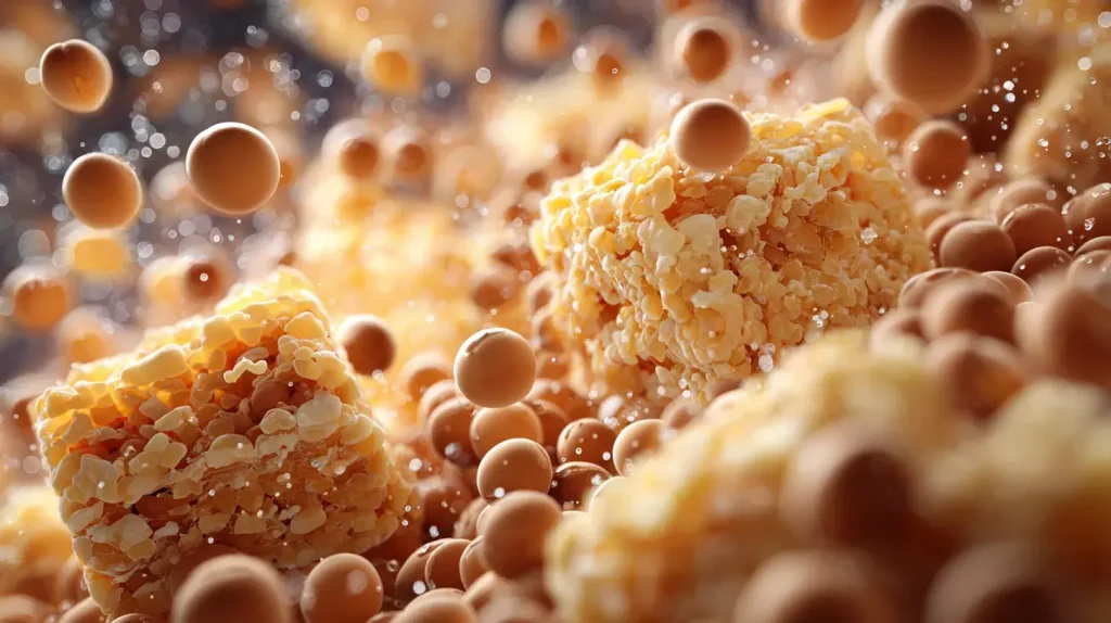 nattokinase sans dangers 