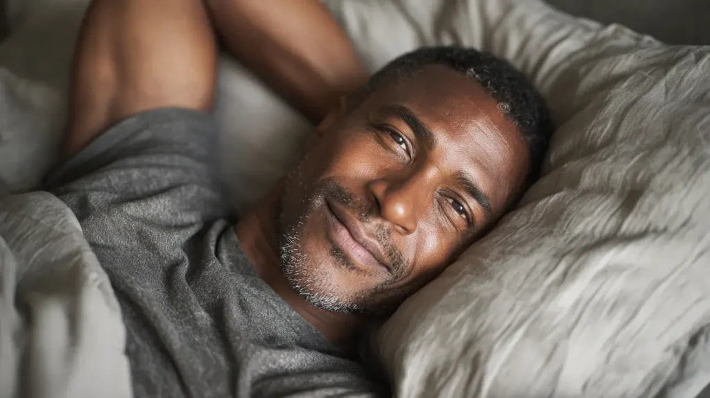 Compléments alimentaires pour le sommeil