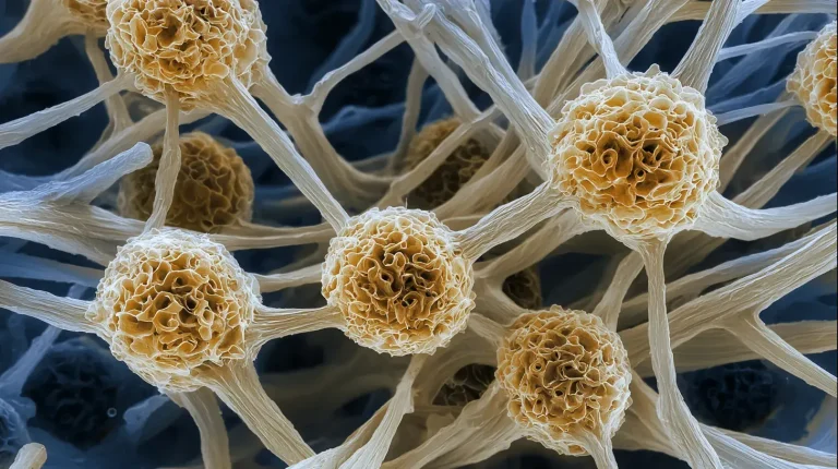 Lion&rsquo;s Mane : avis scientifique et résultats d&rsquo;études sur ce champignon aux multiples bienfaits