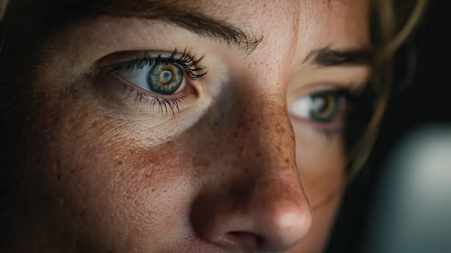 nattokinase yeux études scientifiques