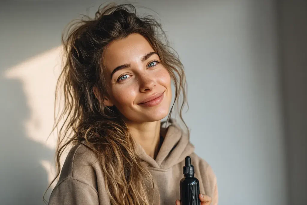 huile de nigelle cheveux