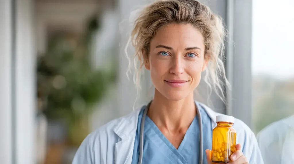 nattokinase bienfaits potentiels