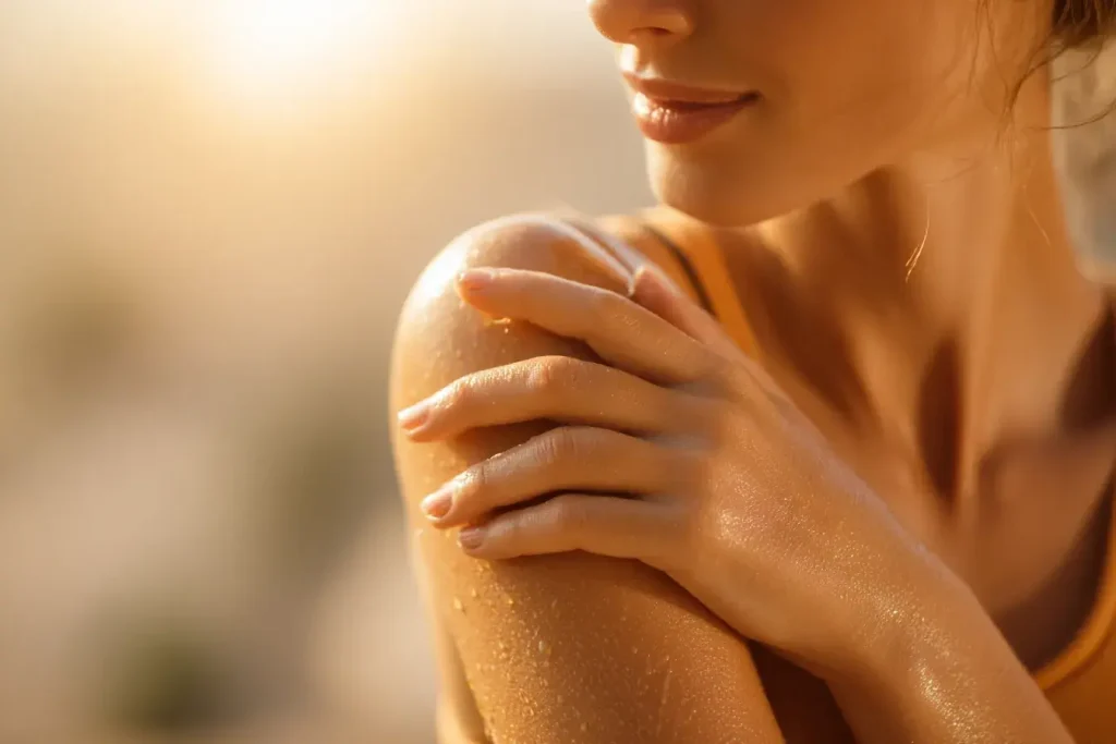 Huile de nigelle et psoriasis