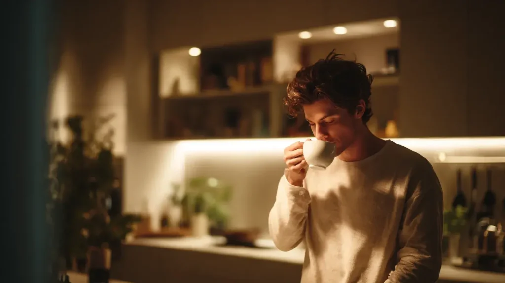 mélatonine pour le sommeil