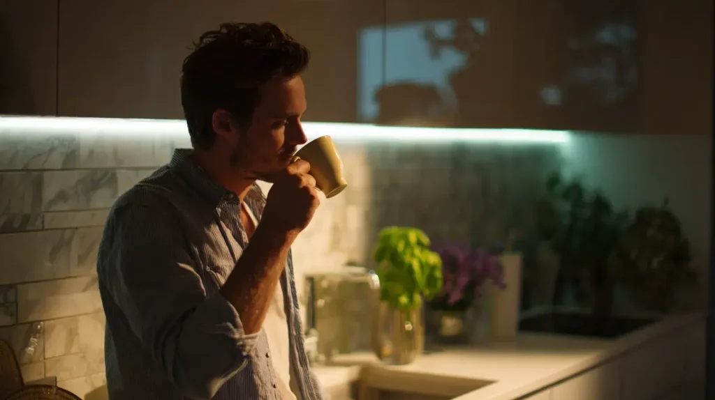 compléments alimentaires pour dormir