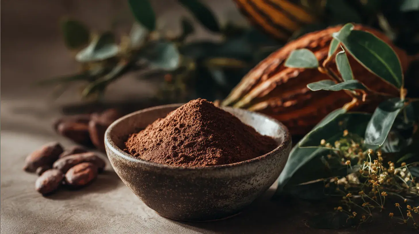 bienfaits de l'épicatéchine