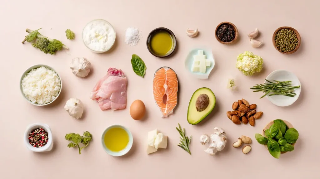 anti aromatase naturel