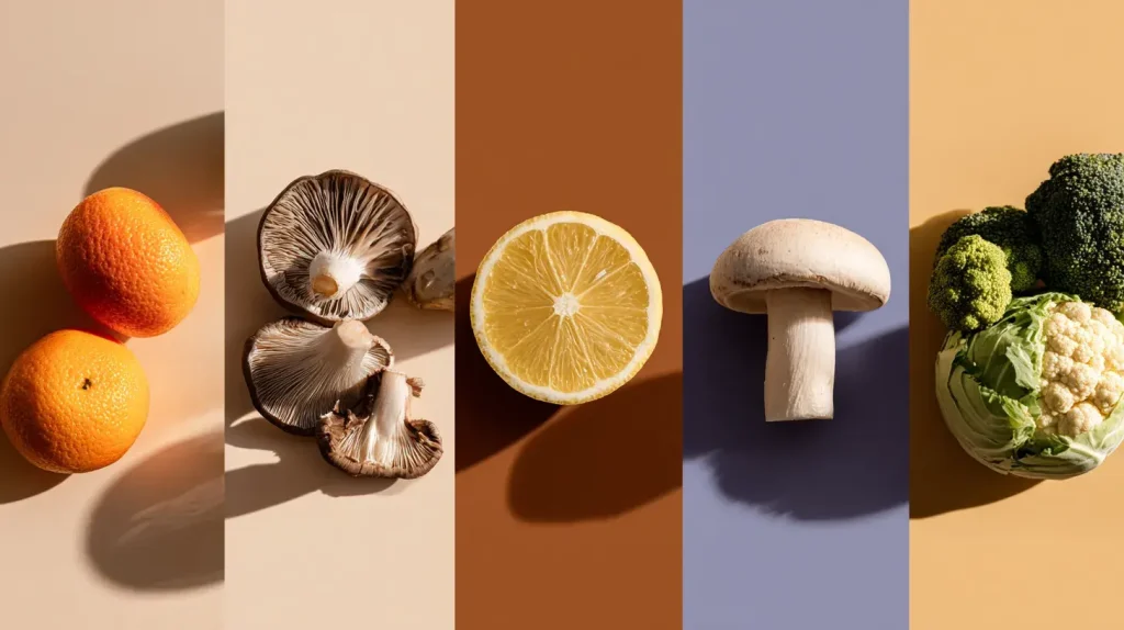 complexe anti aromatase