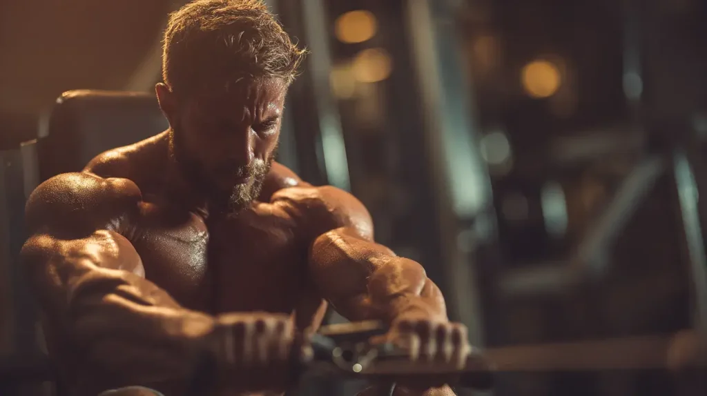 Inhibiteur de l'aromatase