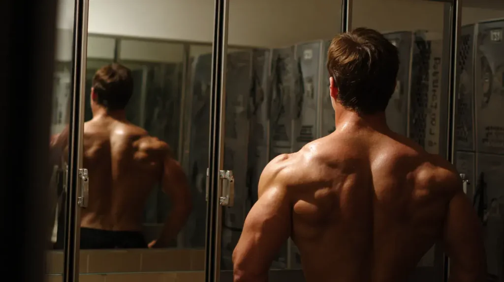 myostatine et épicatéchine