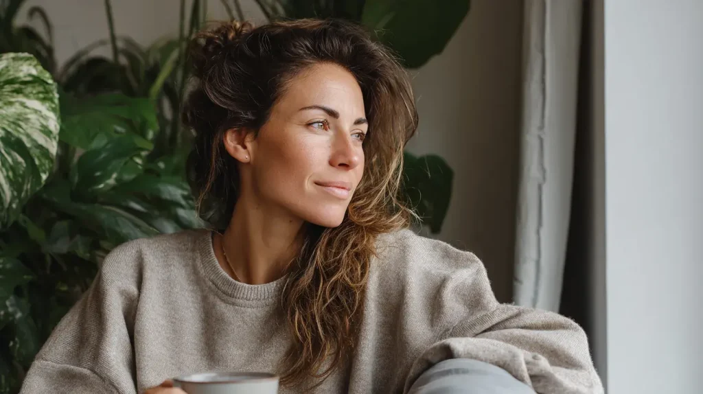 Bourrache pour les femmes 