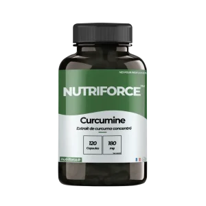 Curcumine