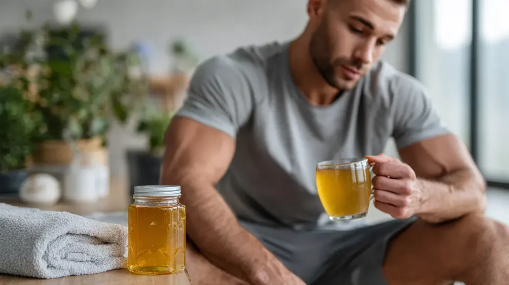 Miel de Manuka système immunitaire