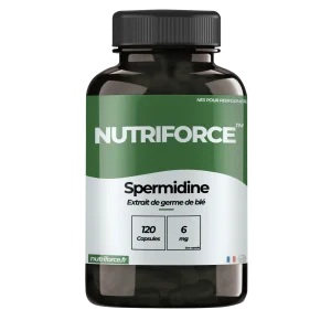 Spermidine