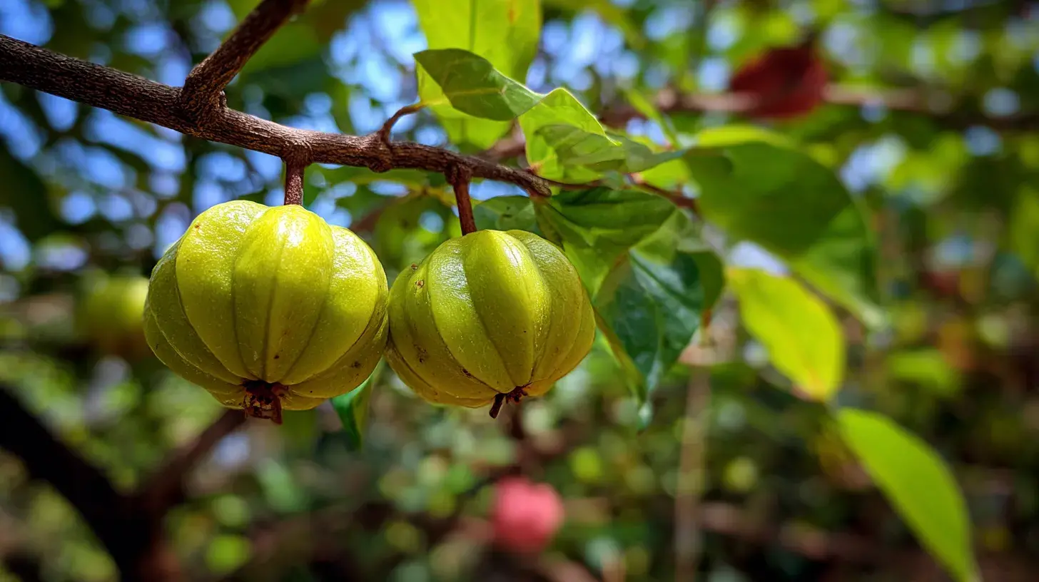 garcinia cambogia avis