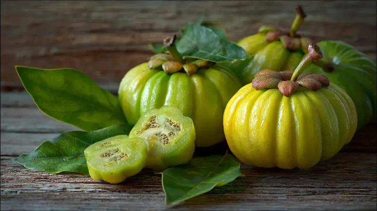 Complément alimentaire Garcinia cambogia : bienfaits, efficacité et dosage