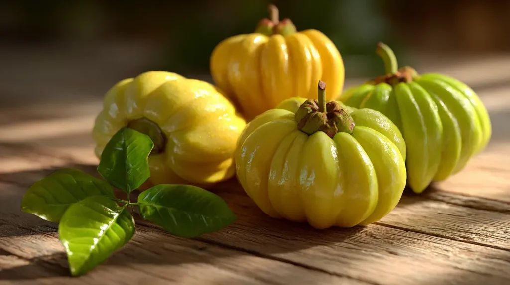 complément alimentaire garcinia cambogia