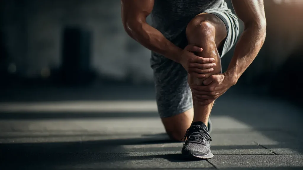 huile de krill musculation 