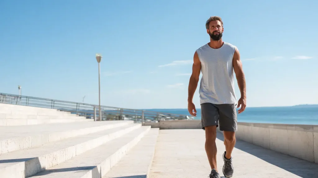 performance physique grâce au ginseng