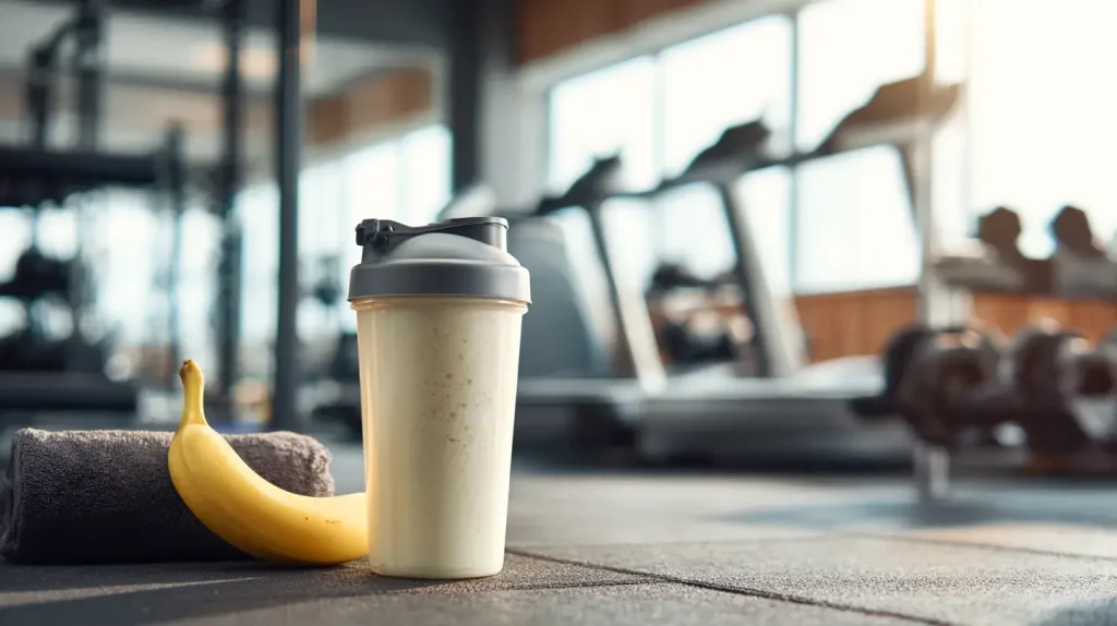 Boissons protéinées : Nos conseils et recettes
