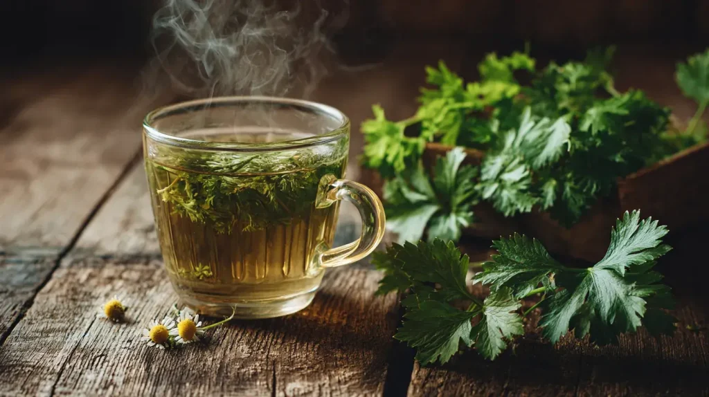 apigénine pour le cancer