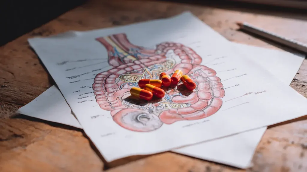 fonctionnement du lactase