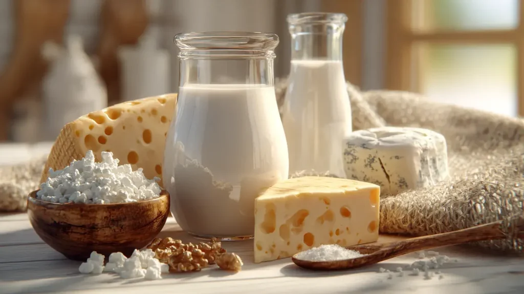 quelle forme de lactase consommer