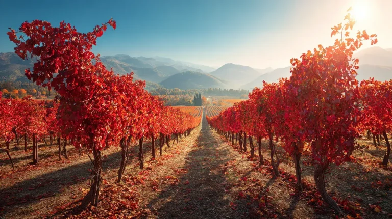 Combien de temps faut-il pour ressentir les effets de la vigne rouge ?
