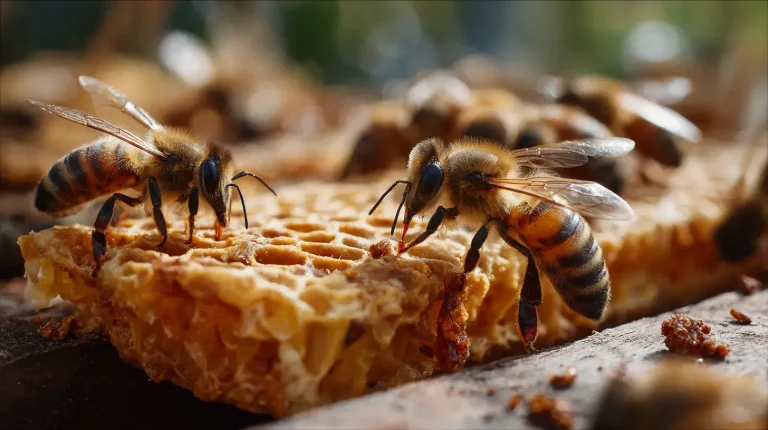 Miel de propolis : bienfaits, usages et conseils pour bien le choisir