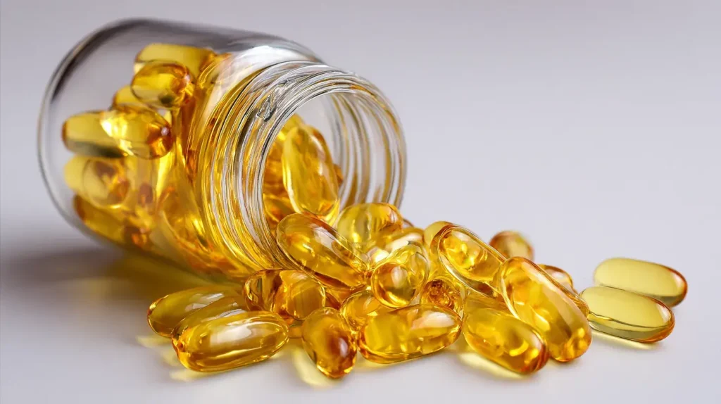 Tout savoir sur les oméga 3 : bienfaits, dangers et effets secondaires