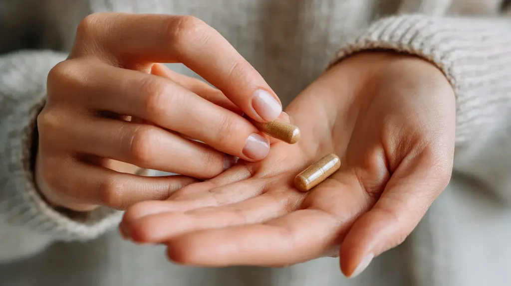 butyrate en gélules 