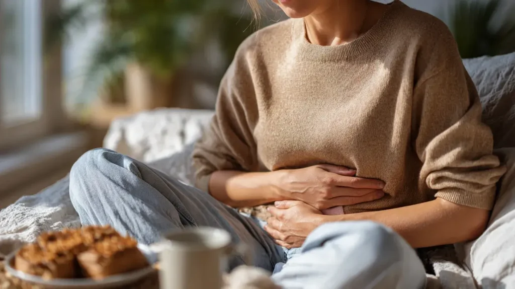 onagre effets secondaires 