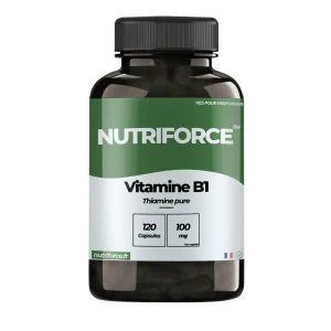 Vitamine B1 - Thiamine Pure