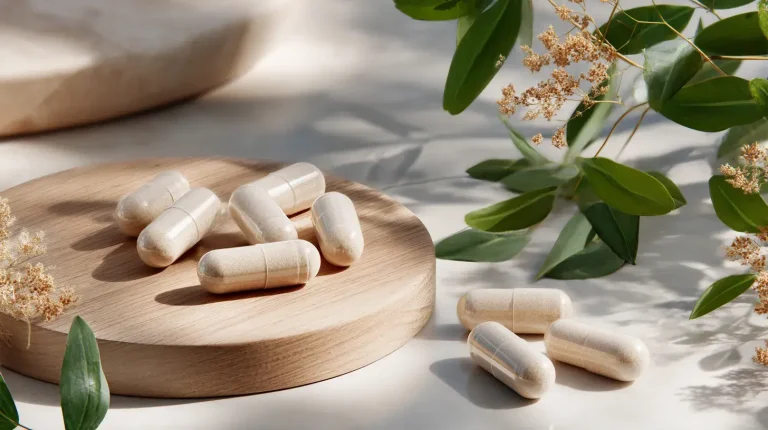 Tout savoir sur le 5-HTP : Bienfaits, utilisation et dangers