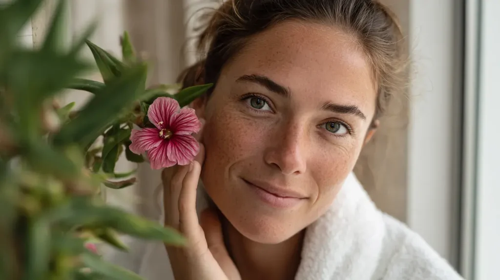 Brède mafane bienfaits pour la peau