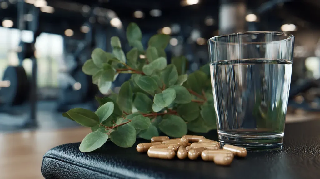 Fadogia agrestis : Bienfaits, avis, indications