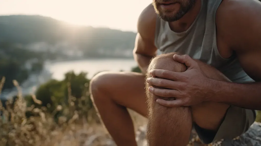 anti-inflammatoire naturel articulations​5