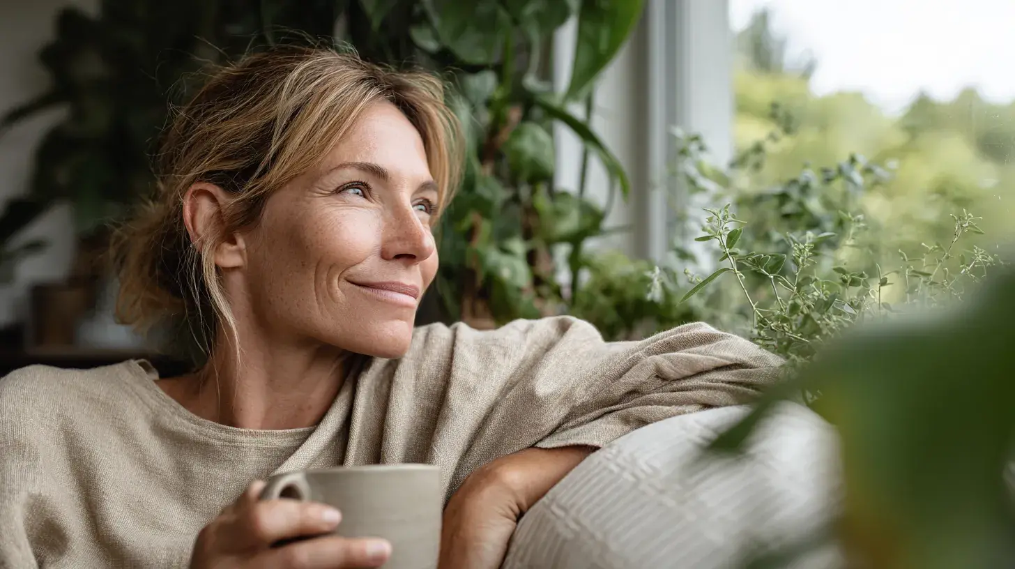 complément alimentaire infection urinaire