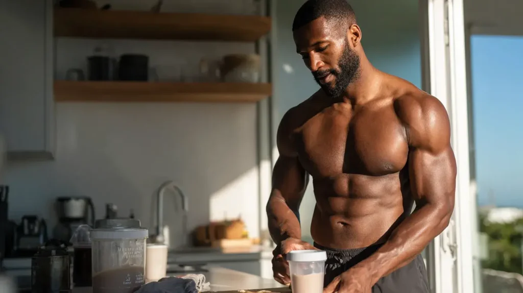 top des compléments pour la musculation