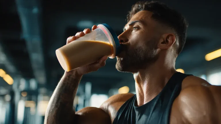 Top 7 : Les meilleurs compléments alimentaire pour la musculation